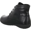 Josef Seibel Naly 09 Schnürstiefel Schwarz Produktbild-Vorschau 5