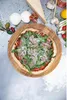 Boska Tagliere Pizza Amici L / Tagliere di Legno di Quercia Anteprima dell’immagine prodotto 11