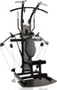 HAMMER Kraftstation BioForce Extreme Pro, Fitnessstation Produktbild-Vorschau 1
