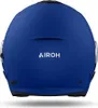 Open-Face Helm Crosshelm Schutzhelm Helm Airoh Helyos Blau Produktbild-Vorschau 3