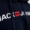Jack & Jones 12137054, Erwachsener, Blau, XXL, Baumwolle, Produktbild-Vorschau 28