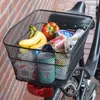 Fahrradkorb Maße: 40 x 30 x 20cm Produktbild-Vorschau 4