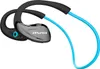 Casques sans fil AWEI A880BL Sport Bleu Anteprima dell’immagine prodotto 1
