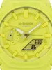 G-SHOCK Tone-on-Tone GA-2100-9A9ER ( 619) Náhled obrázku produktu 7