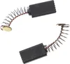 vhbw 2x Kohlebürste kompatibel mit Bosch UBH 2/20 S, UBH Produktbild-Vorschau 1