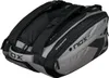Nox At10 Competition Xl Compact Padelschlägertasche Schwarz Produktbild-Vorschau 2