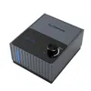 A product shot of an air assist device. Produktbild-Vorschau