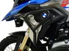 ZIEGER crash bar kapotáž kompatibilná s BMW R 1200 GS Náhľad obrázku produktu 3