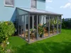 Altana Palram metal 425 x 295 x 310cm ogród zimowy altana Podgląd zdjęcia produktu 6
