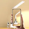 7W LED Schreibtischlampe Kinder, Dimmbare Akku Produktbild-Vorschau 7