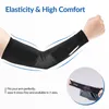 ROCKBROS Arm Sleeves Armwärmer Warm Ärmlinge Radsport Produktbild-Vorschau 2