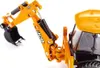 SIKU JCB 4CX rypadlonakladač model hračky 1 kus Náhled obrázku produktu 12