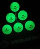 DONIC SCHILDKRÖT TT ball GLOW IN THE DARK POLY 40+, 6 kusů Náhled obrázku produktu 11