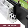 Umbro Umbro calcio balilla - Modello da tavolo - con 12 Anteprima dell’immagine prodotto 2