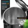 Arendo Wasserkocher mit Temperatureinstellung 40°- 100°C Produktbild-Vorschau 27