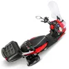 Maximus, 3-Rad E-Mobil MX3-25 - 25 km/h, 2 x Lithium Akku Produktbild-Vorschau 10