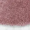 Homebyhome Teppich Shaggy Super Weich Einfarbig Hochflor Produktbild-Vorschau 5