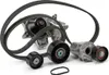 INA 529 0369 30 Wasserpumpe + Keilrippenriemensatz für BMW Produktbild-Vorschau 2