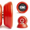 YoyoFactory ONE – Yoyo pour débutants et experts, avec 2 Voir les images du produit 2
