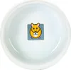 Karlie Hamsternapf Nagetiernapf Keramik weiß 100 ml 8 x 8 x Produktbild-Vorschau 2
