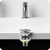KRUMAD - Ensemble de vidage pop-up pour lavabo 40,5 mm, Voir les images du produit 8