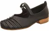 Everybody GALEGA Damenschuhe - Riemchen Pumps blau Elegant Produktbild-Vorschau 9