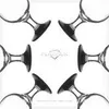 PLATINUX Cocktailgläser 400ml (max. 470ml) aus Glas Set Produktbild-Vorschau 2