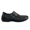 Rieker dámske slip-on topánky športové čierne veľkosť 37 Náhľad obrázku produktu 94