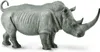 Collecta weißes Nashorn XL Spielfigur - Safari Tier Produktbild-Vorschau 1