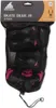 Rollerblade Skate Gear 3 Pack Ellbogenschoner Schwarz XS Produktbild-Vorschau 15