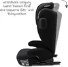 Kinderautositz Volpo SP Isofix i-Size - Black Produktbild-Vorschau 15