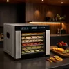 Heinner ProDry Dörrautomat 650 W, Dehydrator mit UV, 6 Produktbild-Vorschau 7
