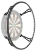 DoYourDart LED-Dartbeleuchtung 24W schwarz 360° Produktbild-Vorschau 1