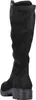 Rieker Damen Schaftstiefel Schwarz aus Synthetik, Gr. 43, Produktbild-Vorschau 11