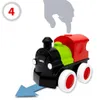 Push & Go Zug mit Dampf BRIO 63041100 Produktbild-Vorschau 8