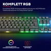 GXTrust Torix Mechanische Tastatur Kabellos Deutsches Produktbild-Vorschau 5