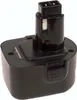Akku für Würth Typ 0700900320 NiMH 2000mAh Produktbild-Vorschau 1