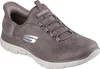 Skechers Running Shoes 150254BRN in Brown color size 40 Produktbild-Vorschau 15