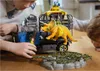 Schleich 42565 Schleich Dinosaurs      42565 Dino Truck Náhled obrázku produktu 6