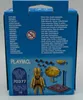 PLAYMOBIL 70377 Artista di strada Anteprima dell’immagine prodotto 10