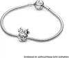 Pandora Damen Charm Disney x Pandora Minnie Mouse Silber Produktbild-Vorschau 11
