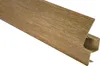 LEMAL Sockelleisten Sparpaket, PVC 65x23mm - Fußleisten mit Produktbild-Vorschau 1