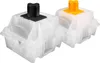 Be Quiet! Light Mount Silent Tactile US ANSI, Produktbild-Vorschau 7