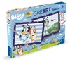 Ravensburger Malen nach Zahlen Junior Bluey 23984 Produktbild-Vorschau 7