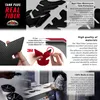 Tank Pad 3D Carbon Real Fiber für Ducati Panigale Produktbild-Vorschau 4