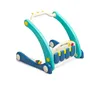 TOYZ - 2 in 1 Lauflernwagen mit Spieldecke Musik Spielbogen Produktbild-Vorschau 4