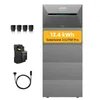 Balkonkraftwerk Speicher 13,4 kWh, Anker SOLIX Solarbank 3 Produktbild-Vorschau 1