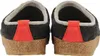 HAFLINGER Grizzly Kris Hausschuh Reiner Wollfilz, Stabil Produktbild-Vorschau 18