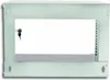 Techly Klappbares 9U 500X320 Rack 19 D Wandschrank Náhled obrázku produktu 4