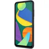 Nillkin, Hülle Galaxy F52 5G Super Frosted Shield Qi-fähig, Produktbild-Vorschau 5